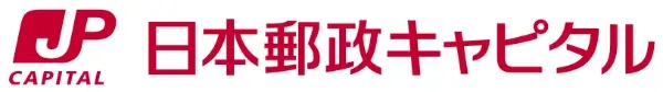 日本郵政キャピタル株式会社 ロゴ